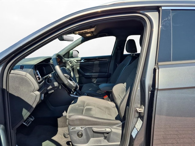 Volkswagen T-Roc 1.5 TSI DSG R-Line