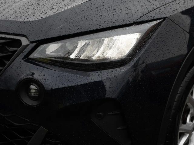 Seat Arona 1.0 TSI DSG FR-lijn