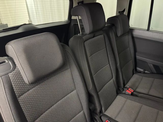 Volkswagen Touran DSG Life