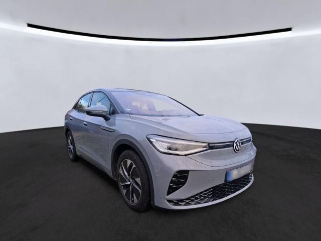 Volkswagen ID.5 GTX