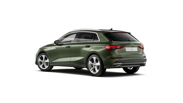 Audi A3 30 TFSI S-Tronic Sportback