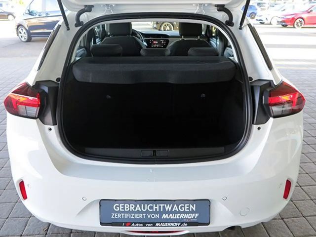 Opel Corsa Edition F Edition