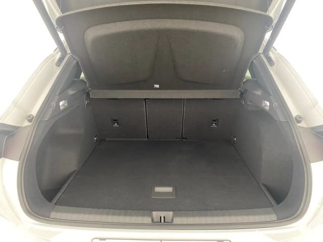 Cupra Terramar 2.0 TSI