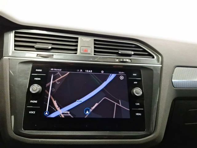 Volkswagen Tiguan 2.0 TDI 4Motion DSG Life