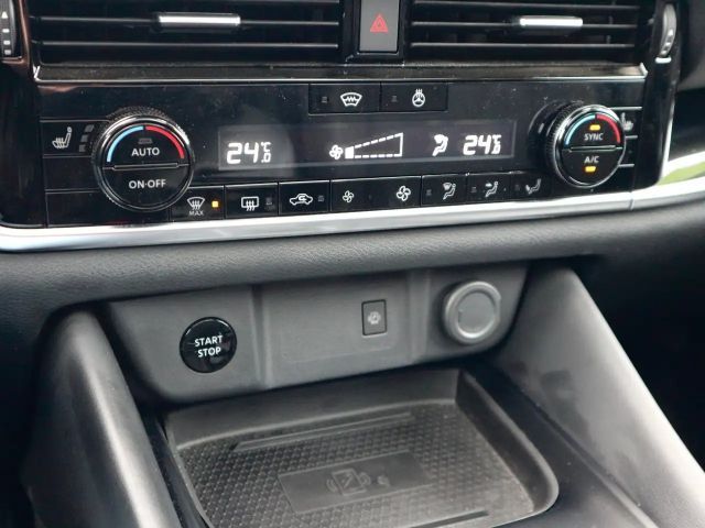 Nissan Qashqai 1.5 VC-T Edition Black Editon e-Power ACC