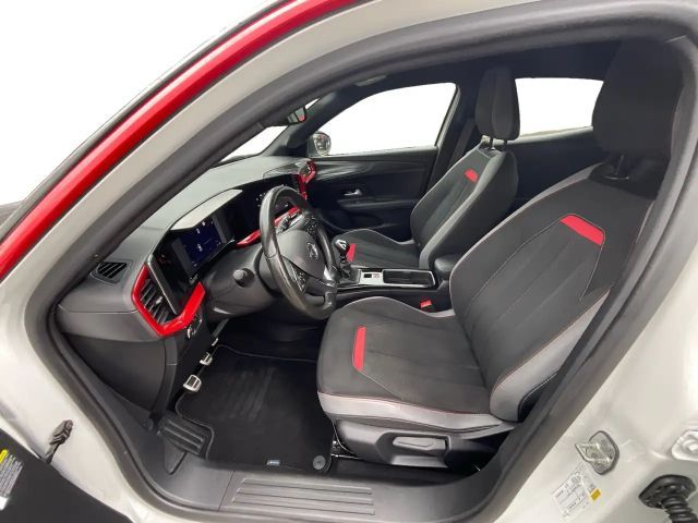 Opel Mokka 1.2 Turbo GS-Line Grand Sport Turbo