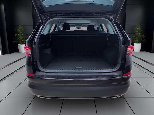 Skoda Kodiaq 1.5 TSI Tour
