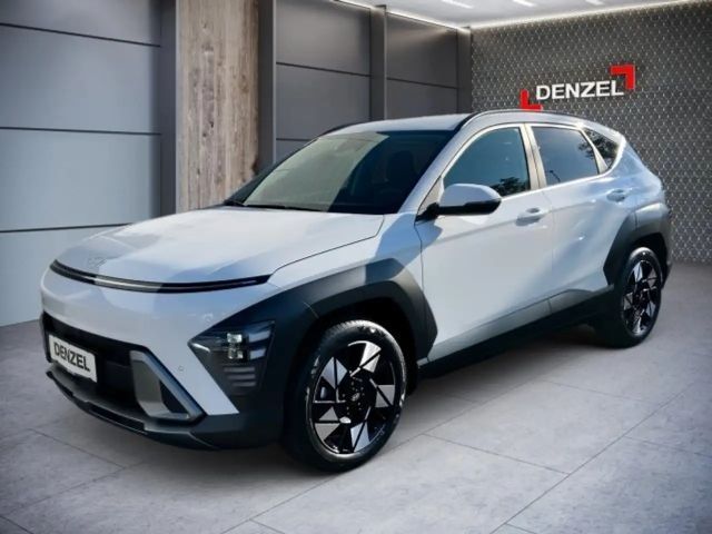 Hyundai Kona 1.6 2WD