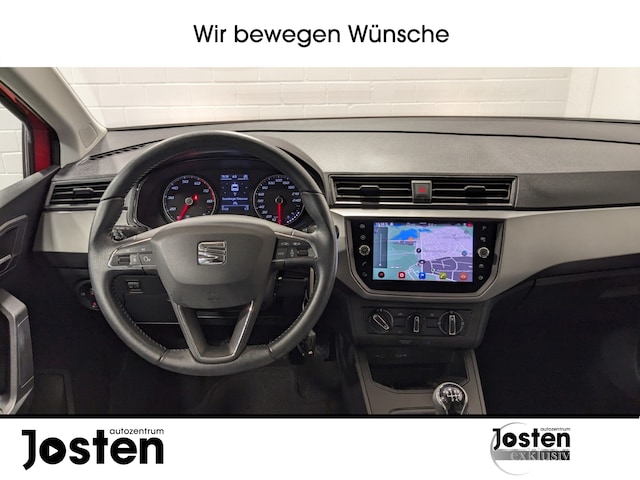 Seat Ibiza 1.0 MPI Style