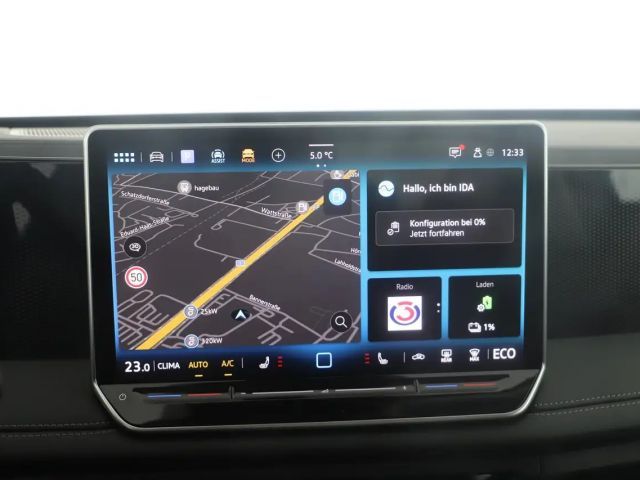 Volkswagen Tiguan DSG eHybrid