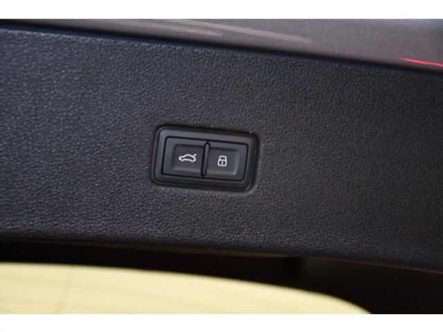 Audi Q8 50 TDI Quattro