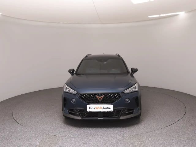 Cupra Formentor 2.5 TSI 4Drive DSG VZ5