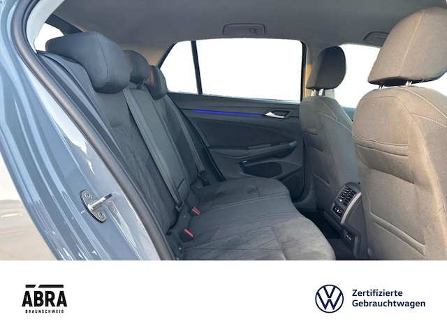 Volkswagen Golf 1.5 TSI Golf VIII Style