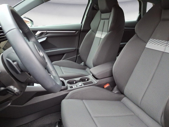 Audi A3 35 TFSI S-Tronic Sportback