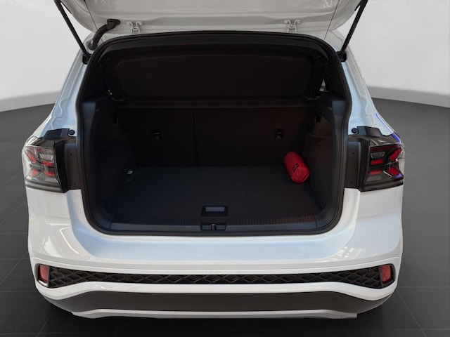 Volkswagen T-Cross 1.0 TSI DSG IQ.Drive R-Line