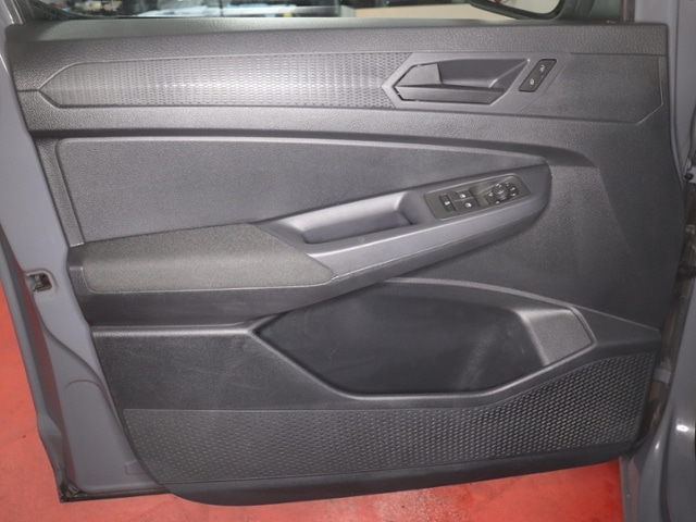 Volkswagen Caddy 2.0 TDI Combi