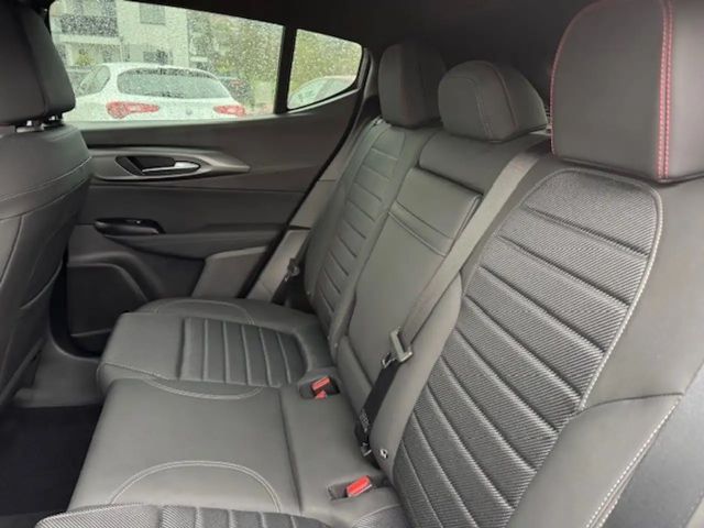 Alfa Romeo Tonale Sprint Paket 1.5 T4 48V MHEV FGT DCT