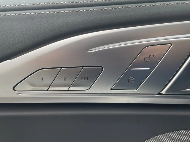 BMW M850 Coupé Gran Coupé xDrive