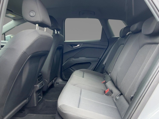 Audi Q4 e-tron 40
