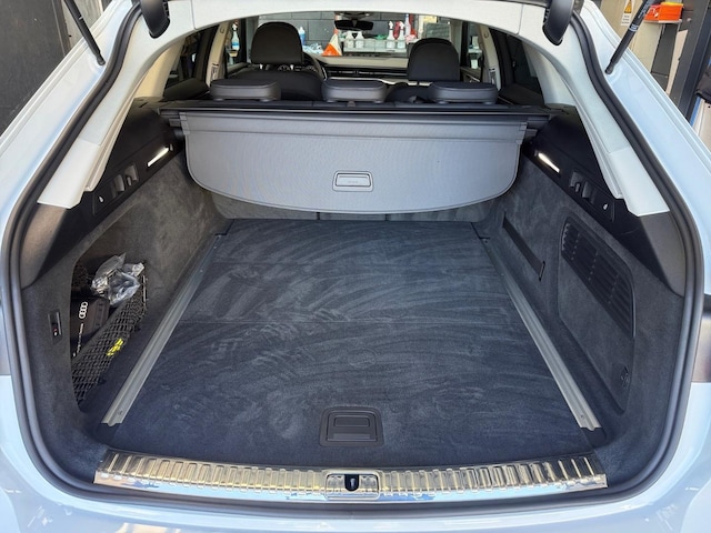 Audi A6 35 TDI Avant S-Tronic