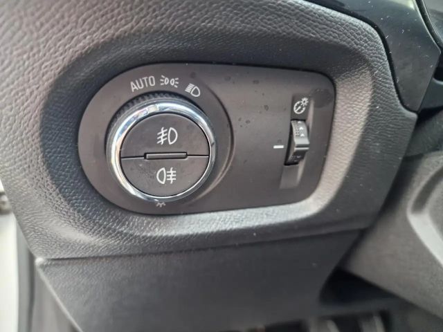 Opel Corsa GS-Line Grand Sport