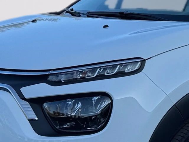 Citroën C3 PureTech