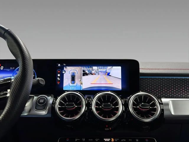 Mercedes-Benz EQB 300 4MATIC AMG Line