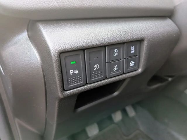 Suzuki S-Cross AllGrip Hybrid