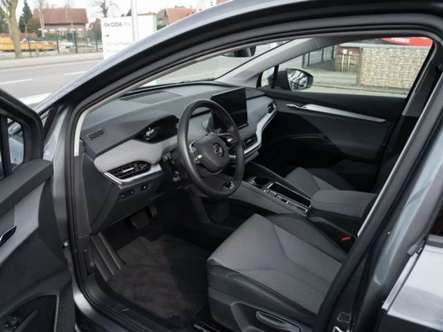 Skoda Enyaq iV 50