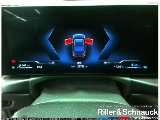 BMW 330 330e M-Sport Sedan