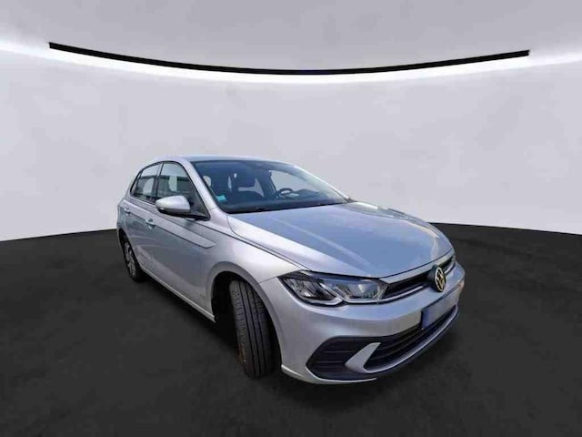 Volkswagen Polo 1.0 TSI DSG
