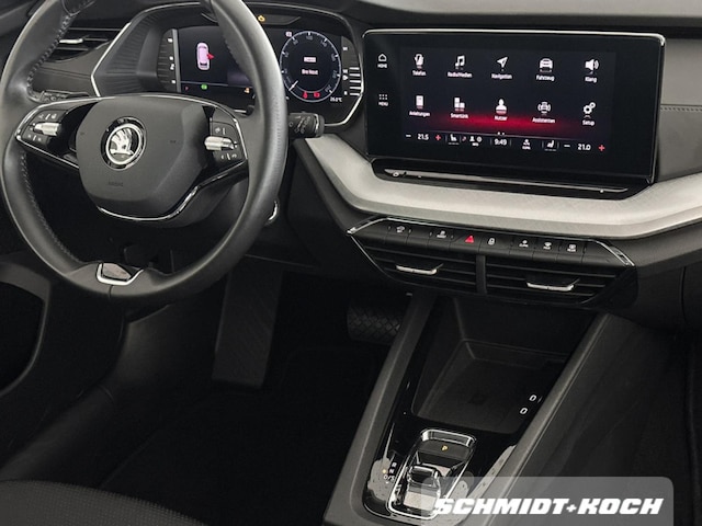 Skoda Octavia 1.5 TSI ACT Combi Tour