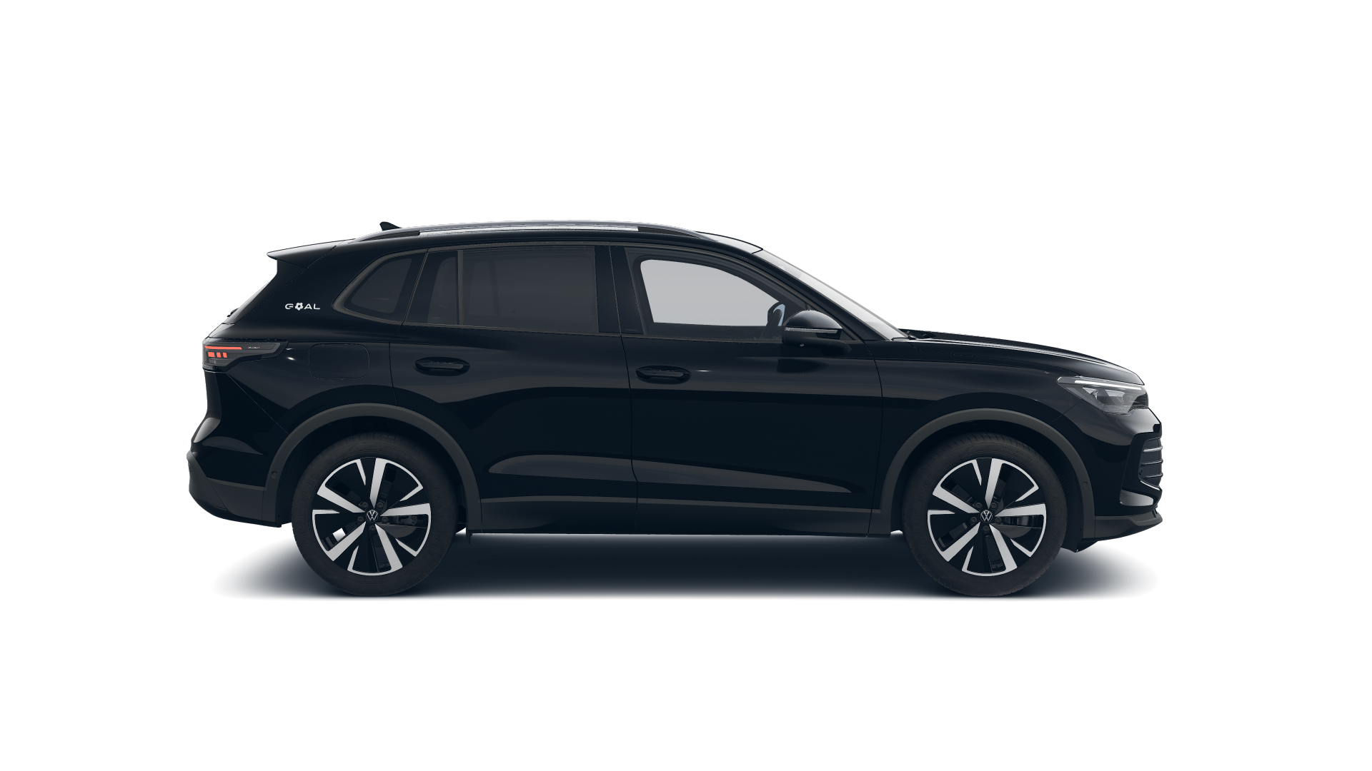 Volkswagen Tiguan 2.0 TDI DSG IQ.Drive