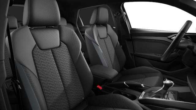 Audi A1 35 TFSI S-Tronic Sportback