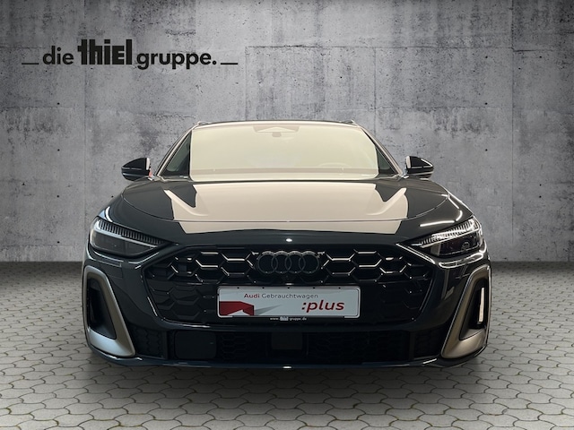 Audi A5 Avant Quattro S-Tronic