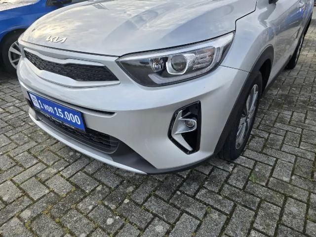 Kia Stonic GDi Vision