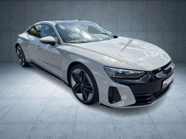 Audi e-tron GT Induvidual/Matrix/B&O/21''/Luf