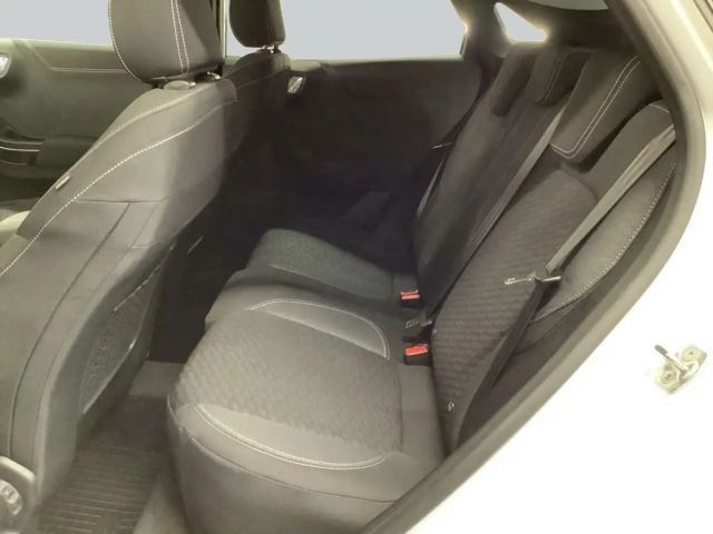 Ford Puma EcoBoost Titanium