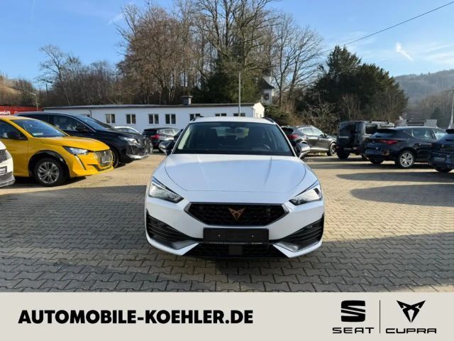 Cupra Leon 1.5 TSI Sportstourer