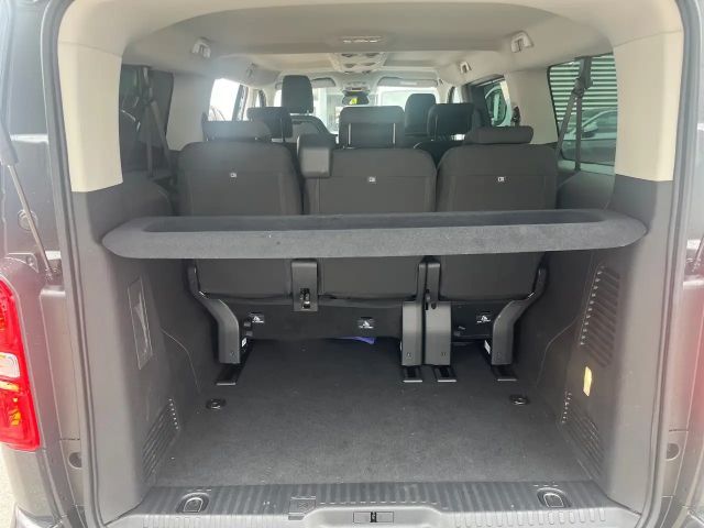 Citroën Spacetourer BlueHDi Plus