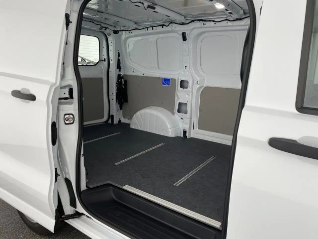 Volkswagen Transporter T7