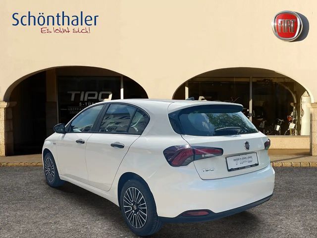 Fiat Tipo Turbo