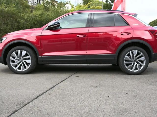 Volkswagen T-Roc 1.0 TSI Plus