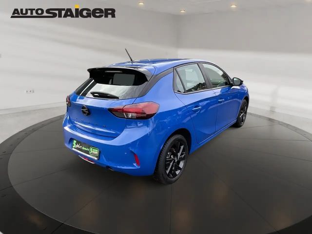 Opel Corsa 1.2 Turbo Edition Turbo