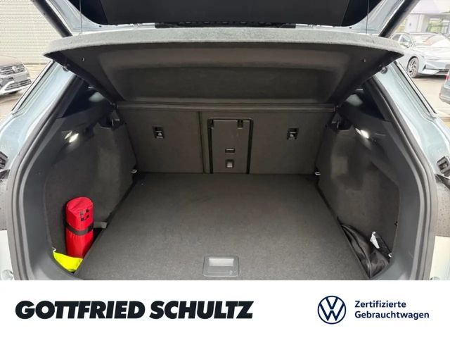 Volkswagen ID.4 4Motion Performance Pro