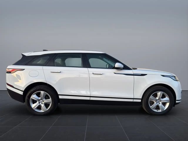 Land Rover Range Rover Velar P400e