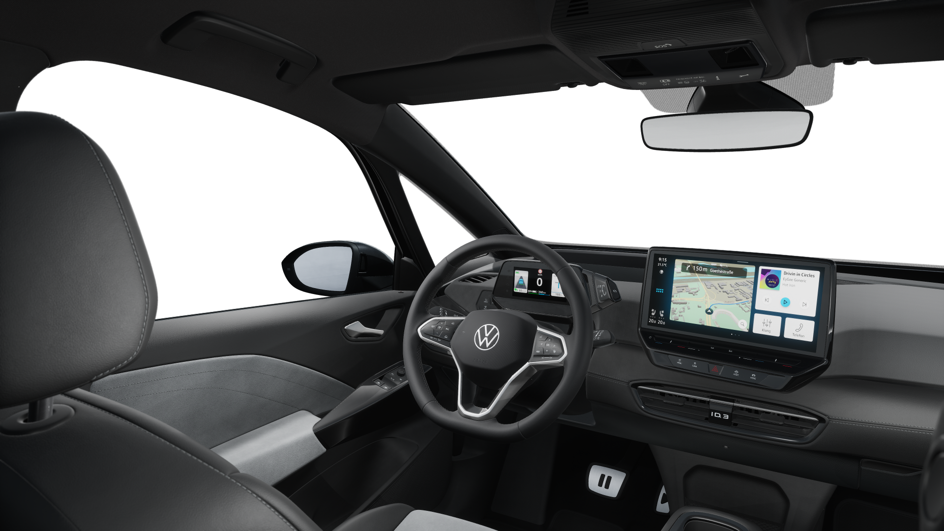 Volkswagen ID.3 Performance Pro