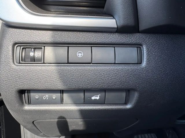 Nissan X-trail N-Connecta