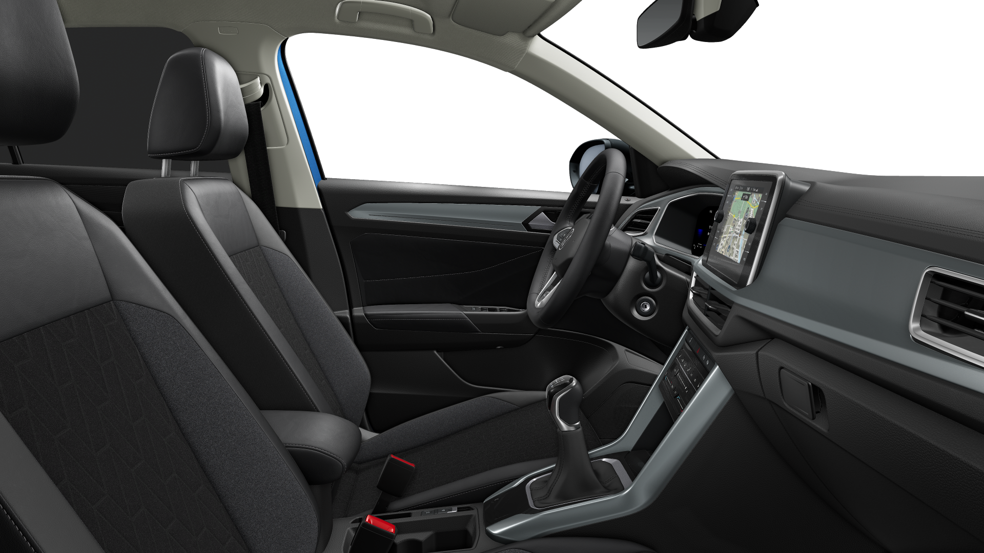 Volkswagen T-Roc 1.0 TSI