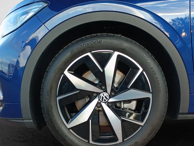 Volkswagen ID.4 4Motion GTX